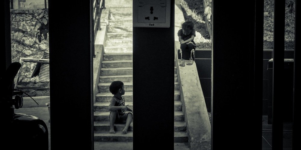 Photograph by Mohd Abudin Abdullah