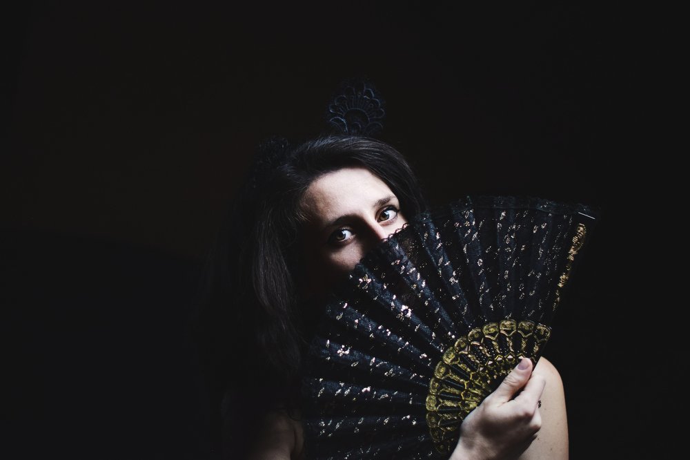 Photograph by Tjaša Završnik