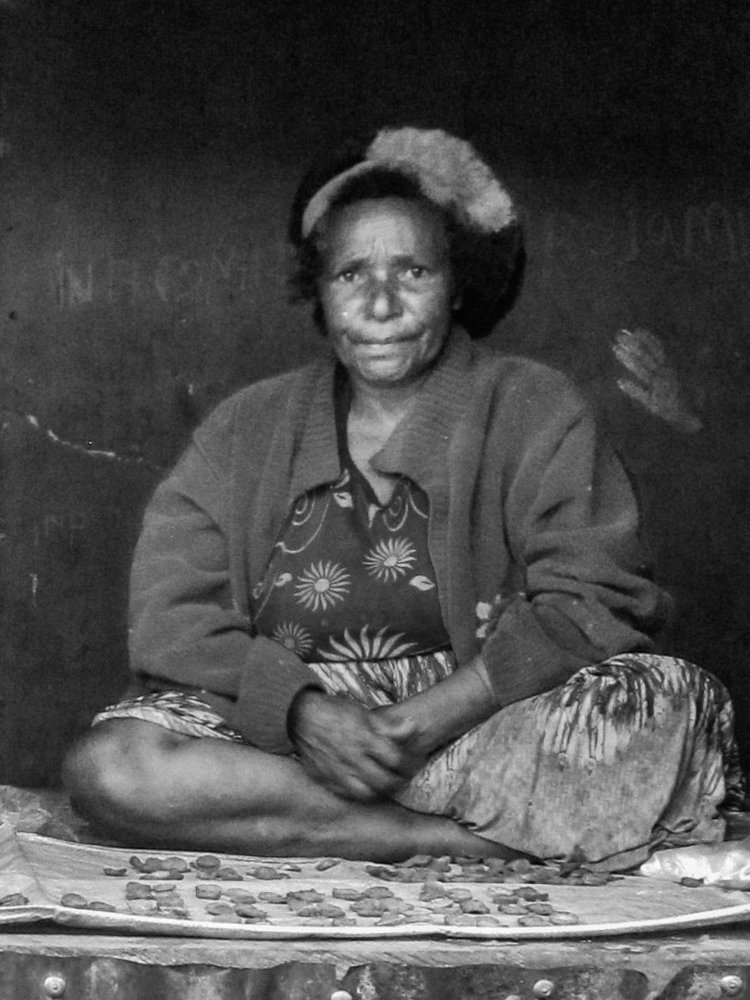 Photograph by Albert Maramis