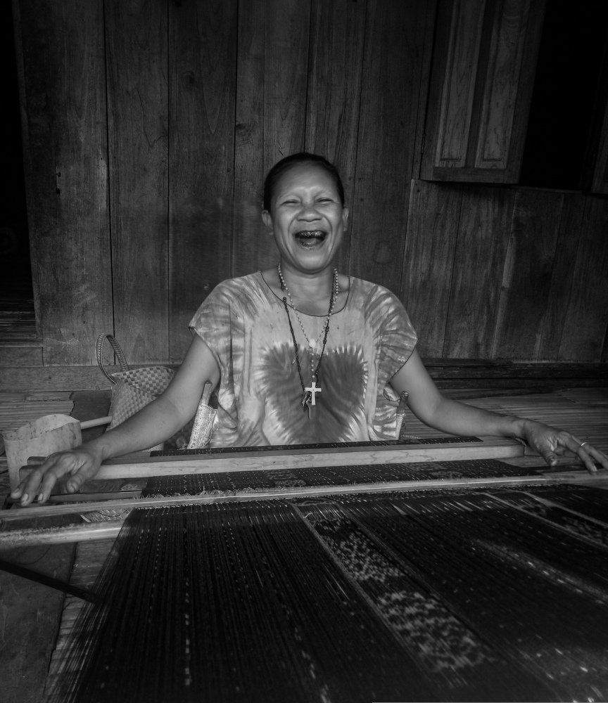 Photograph by Albert Maramis