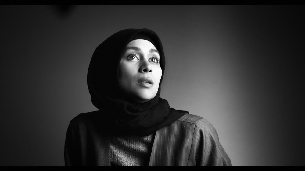 Photograph by Mohd Abudin Abdullah