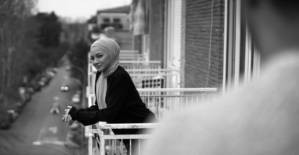 Photograph by Mohd Abudin Abdullah