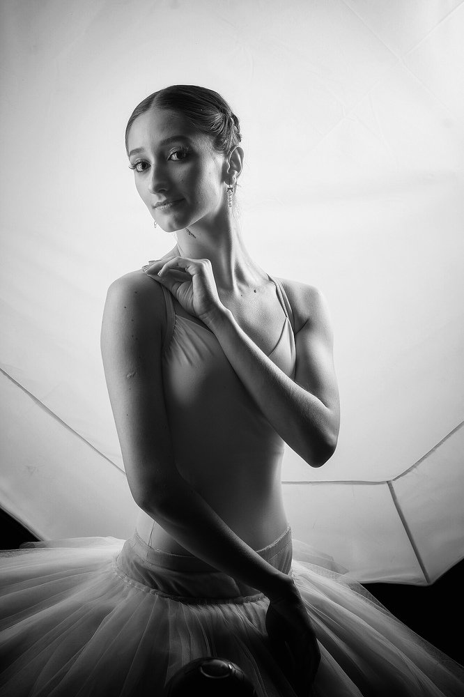 Photograph by Dmitriy Poliakov