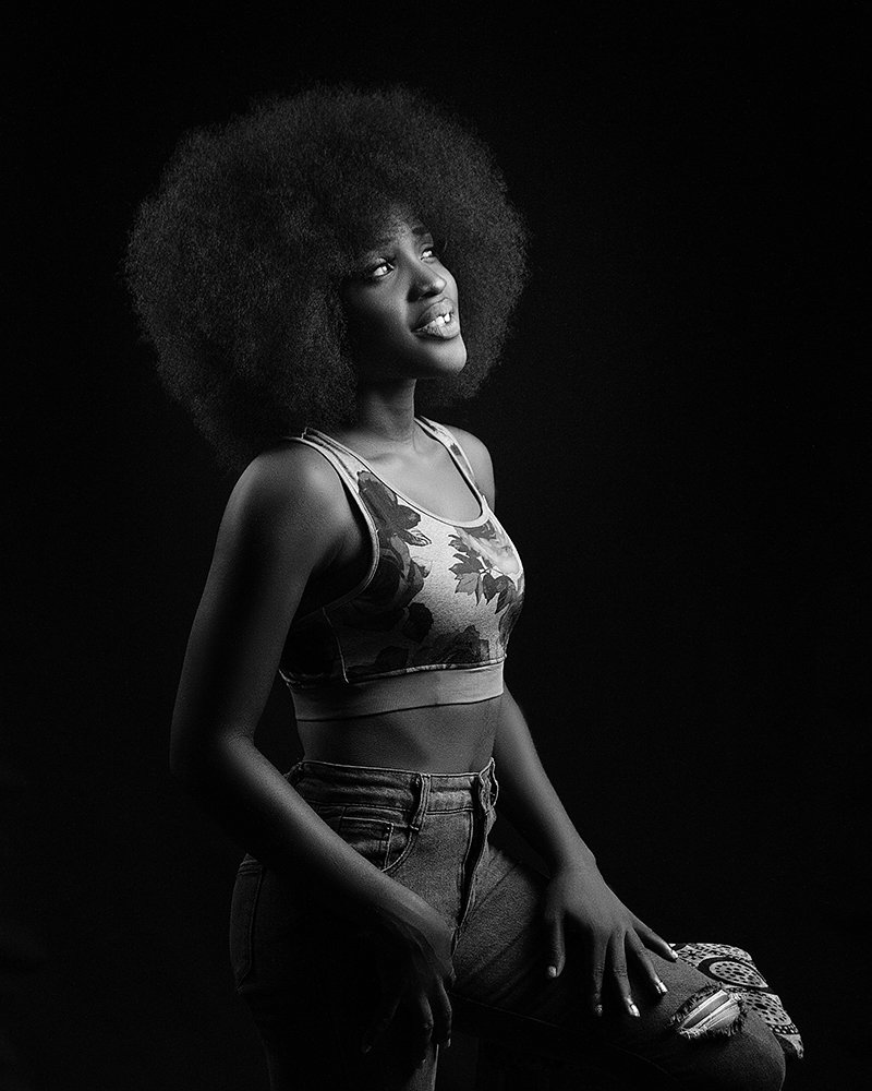 Photograph by ABOLAJI, Matthew  Babatunde