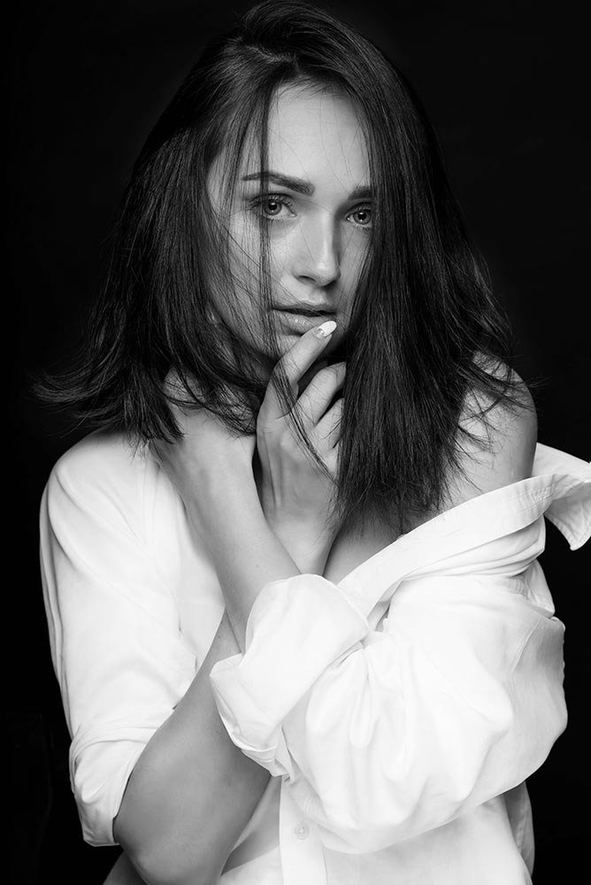 Photograph by Екатерина Смирнова