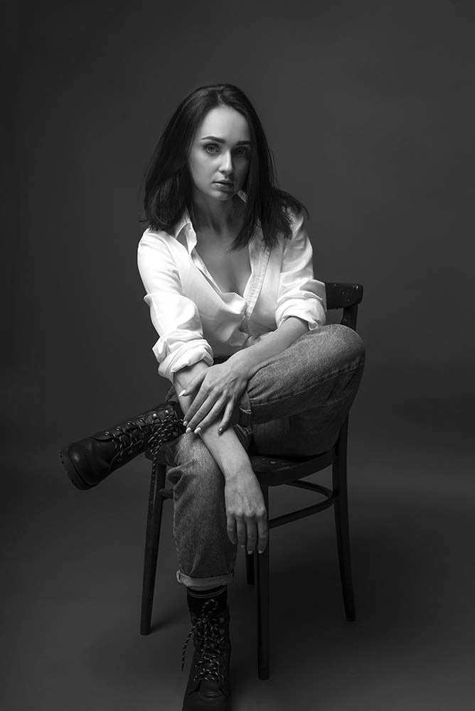 Photograph by Екатерина Смирнова