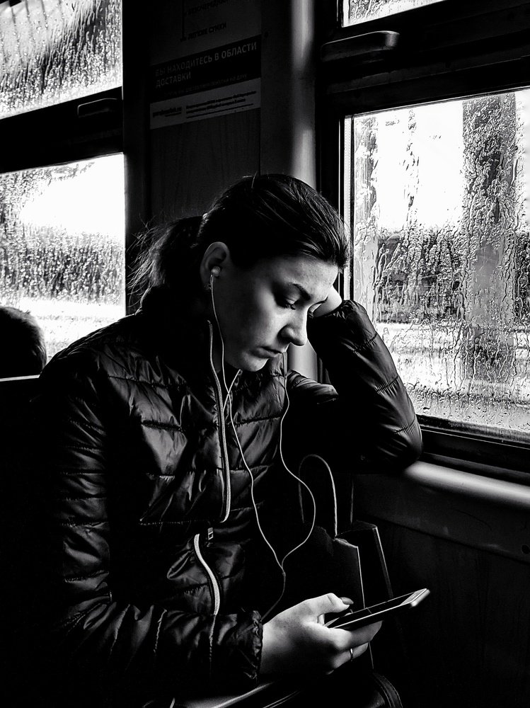 Photograph by Дмитрий Шамин