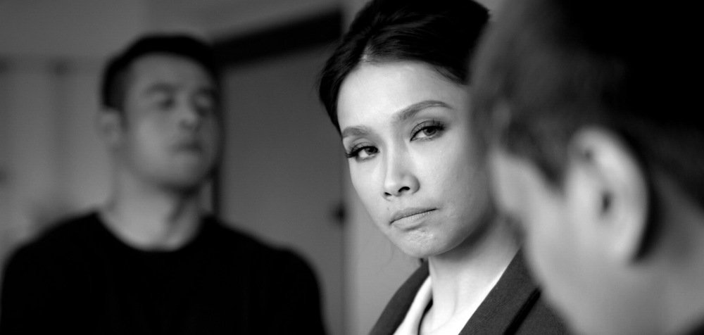 Photograph by Mohd Abudin Abdullah