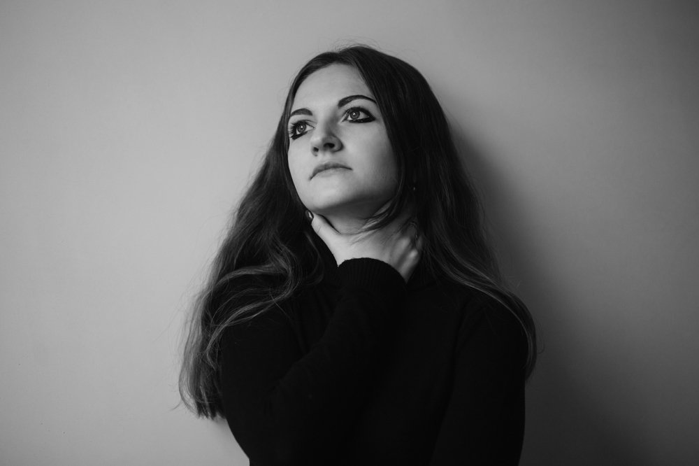 Photograph by Ольга Тишкова