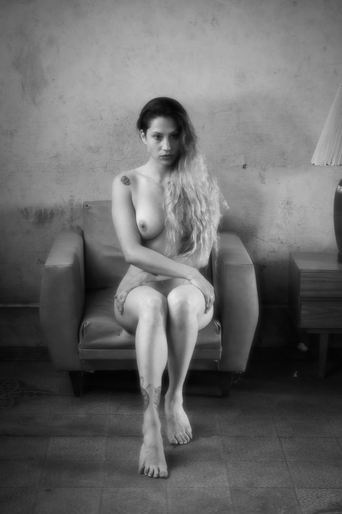 Photograph by Gustavo Moroz