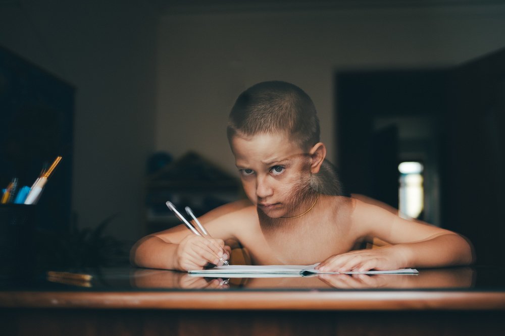 Photograph by Яна