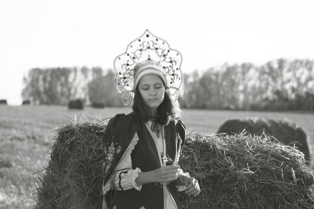 Photograph by Ирина Федосеева