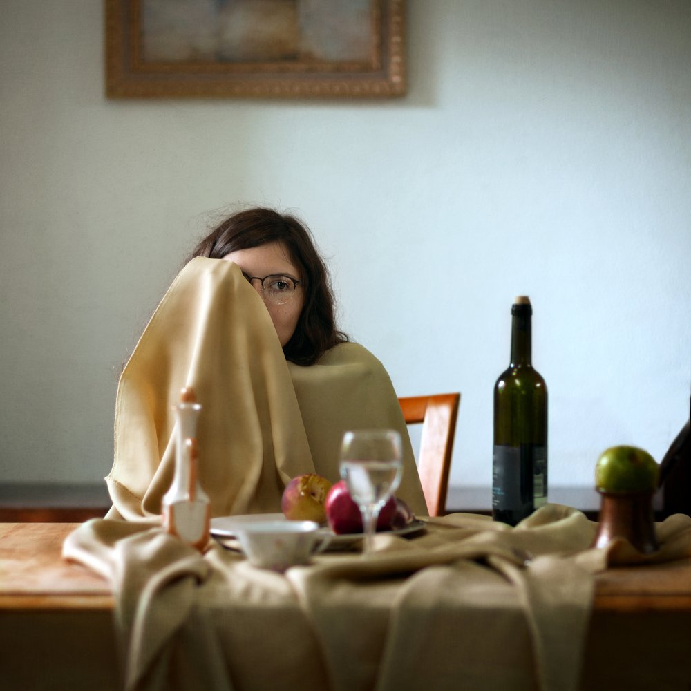 Photograph by Anat Hodos