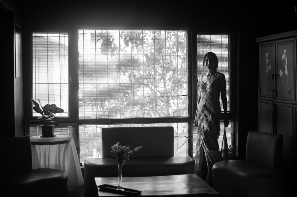 Photograph by Zara Kibar