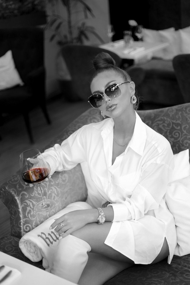 Photograph by Наталья Александрова