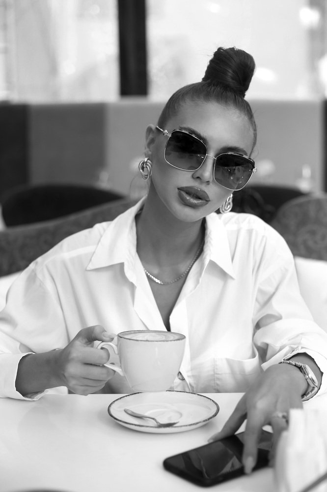 Photograph by Наталья Александрова