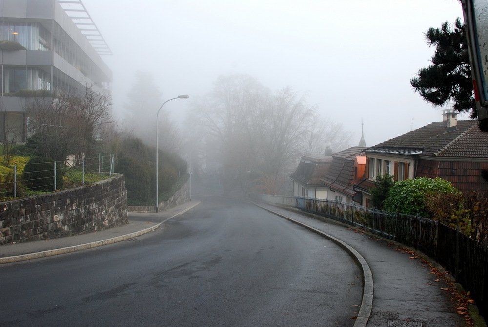 Утро в Люцерне - 2