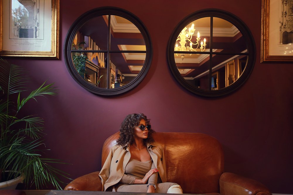 Photograph by Наталья Александрова