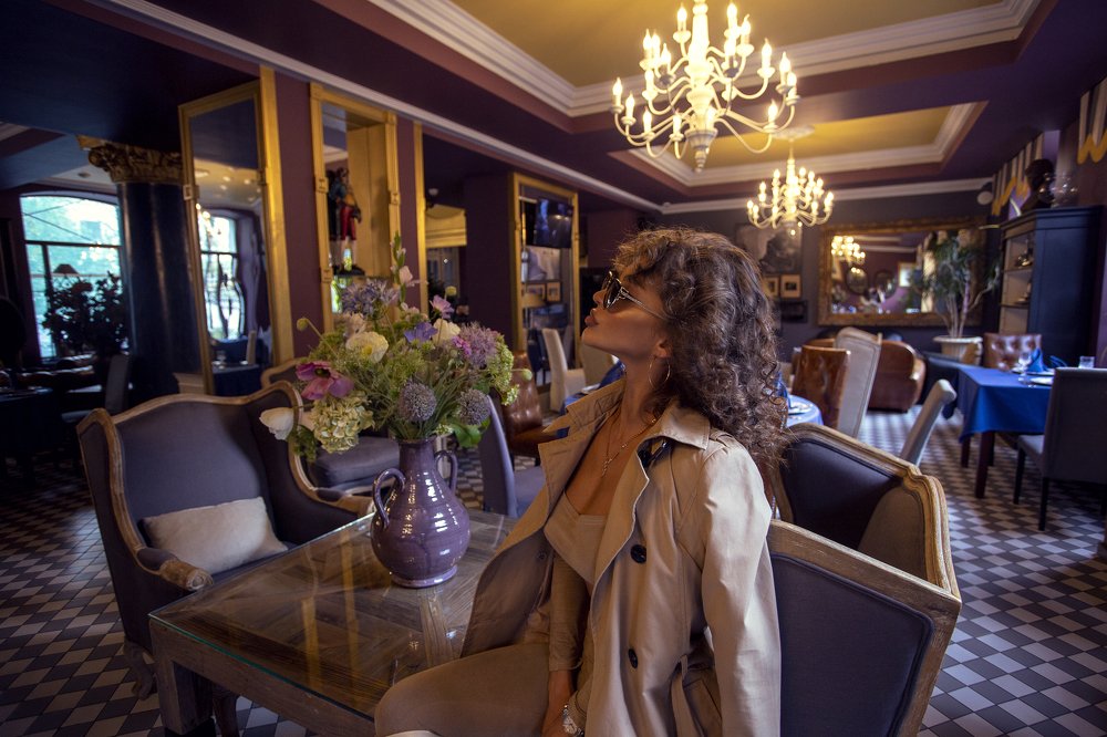 Photograph by Наталья Александрова