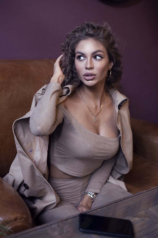 Photograph by Наталья Александрова