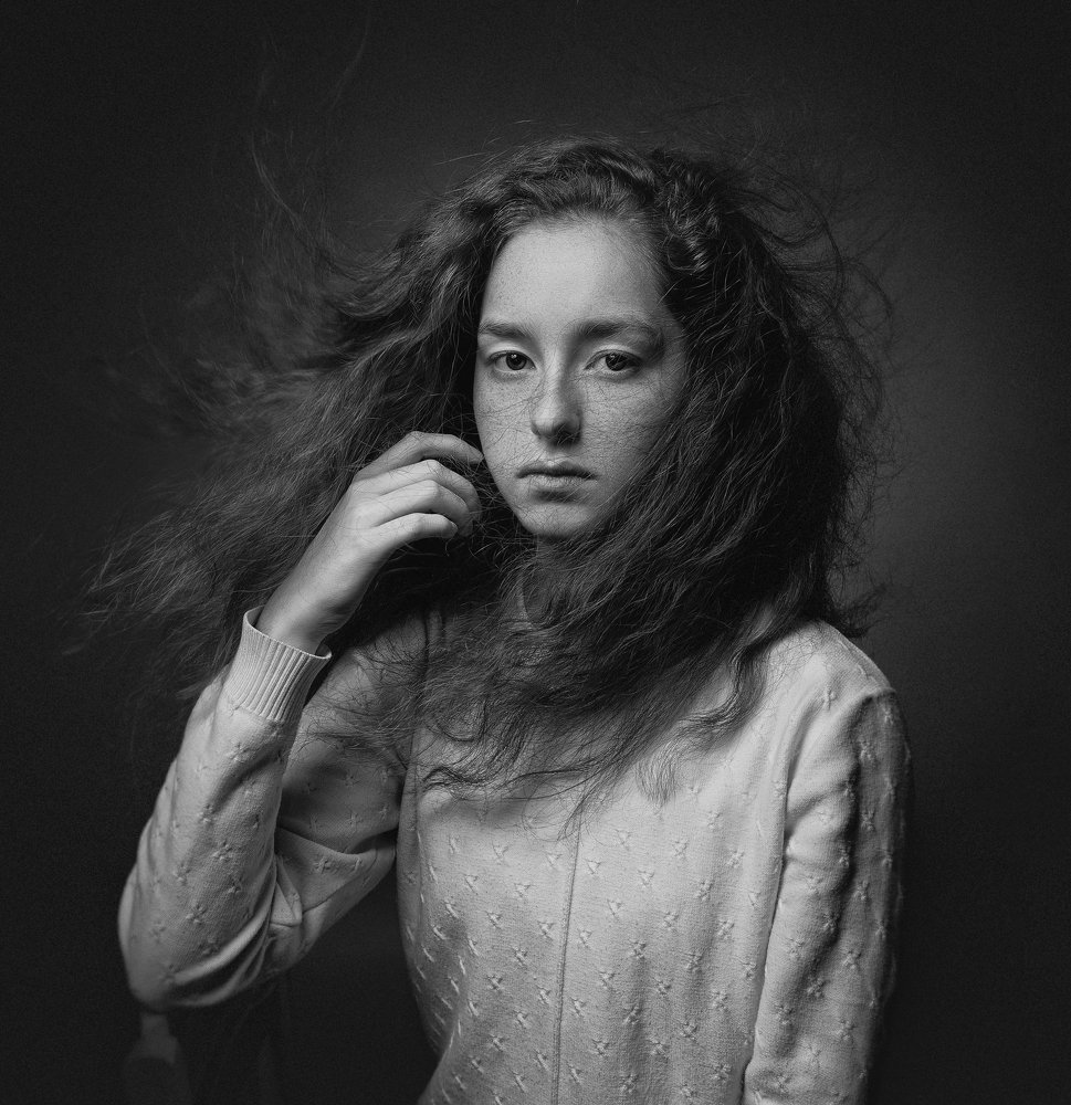 Photograph by Борис Тменов