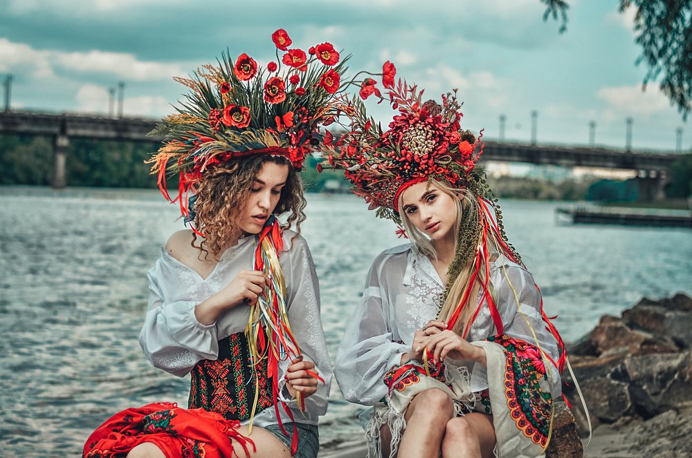 Photograph by Lyuda Photokids