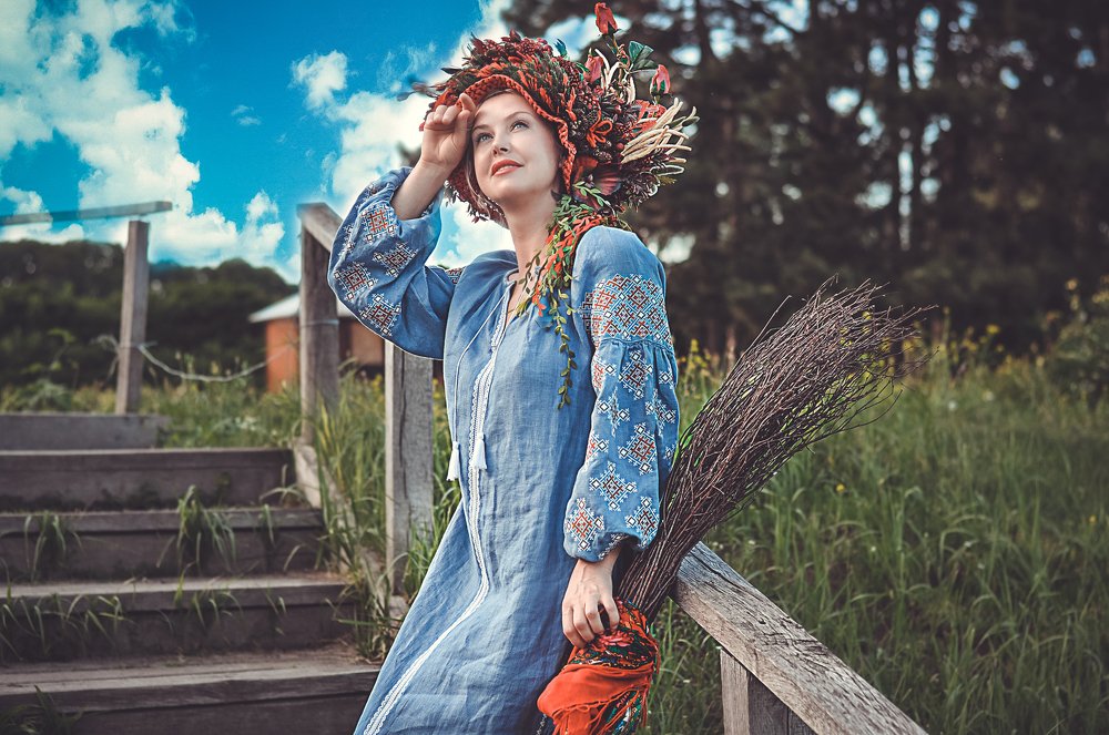 Photograph by Lyuda Photokids