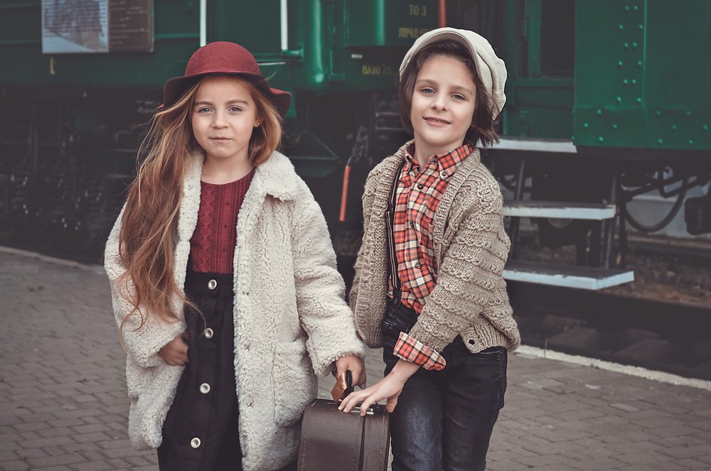 Photograph by Lyuda Photokids