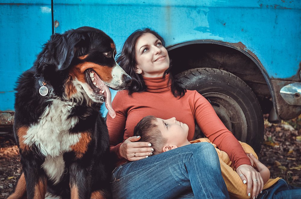 Photograph by Lyuda Photokids