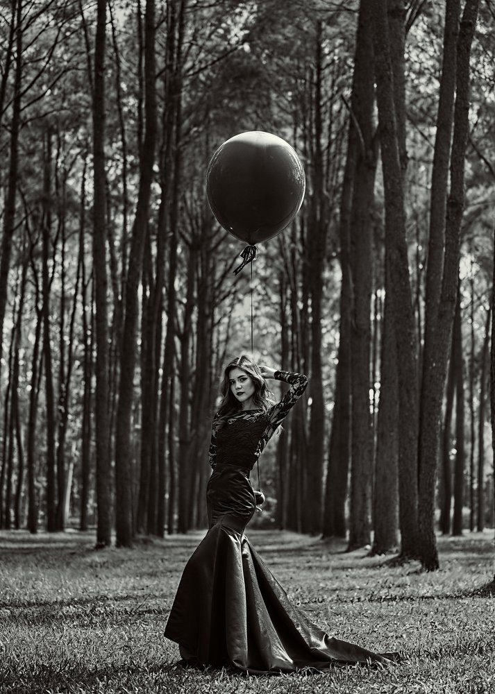 Photograph by David Sala