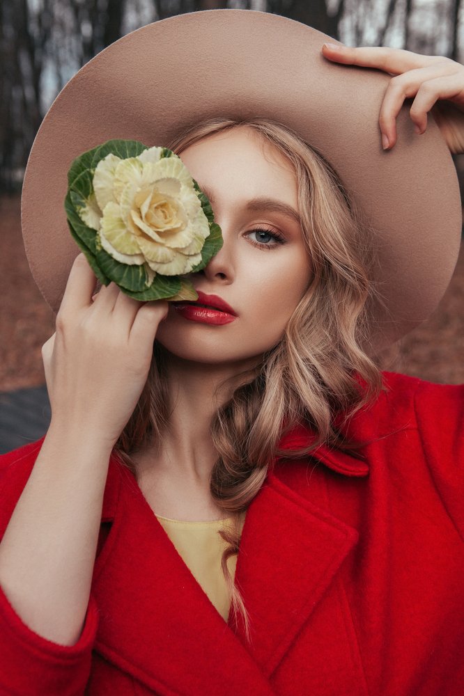 Photograph by Ольга Гуральник