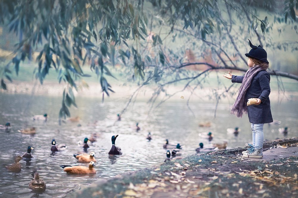 Photograph by Елена Мамрукова