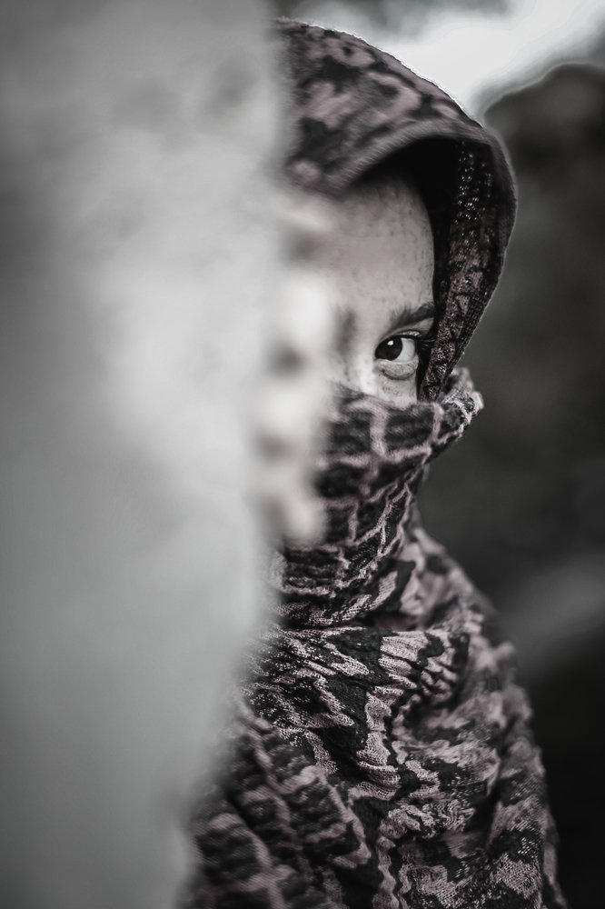 Photograph by mishiko kankia