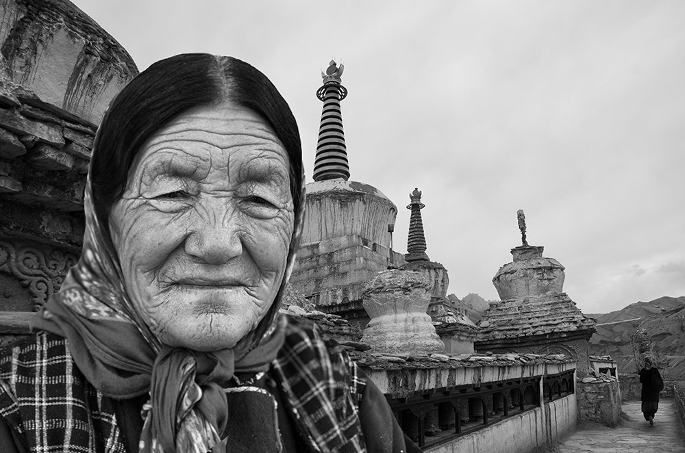 Photograph by Kaushik Dolui