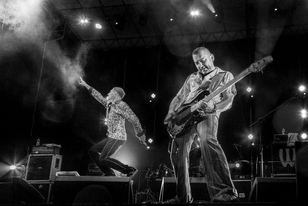 Олег Скрипка