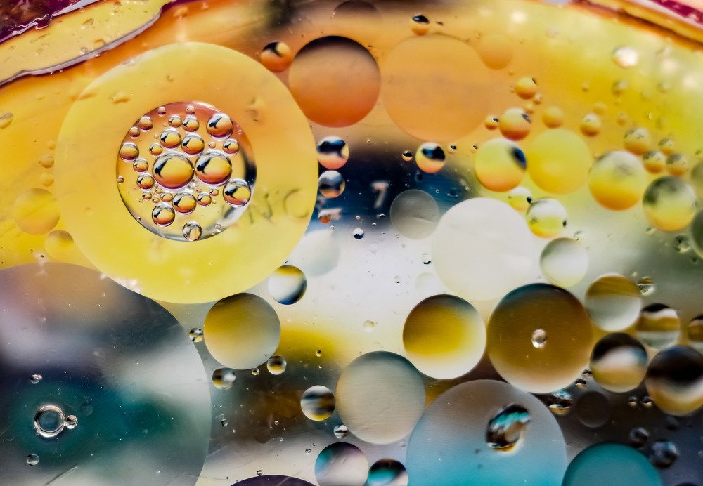 На других планетах