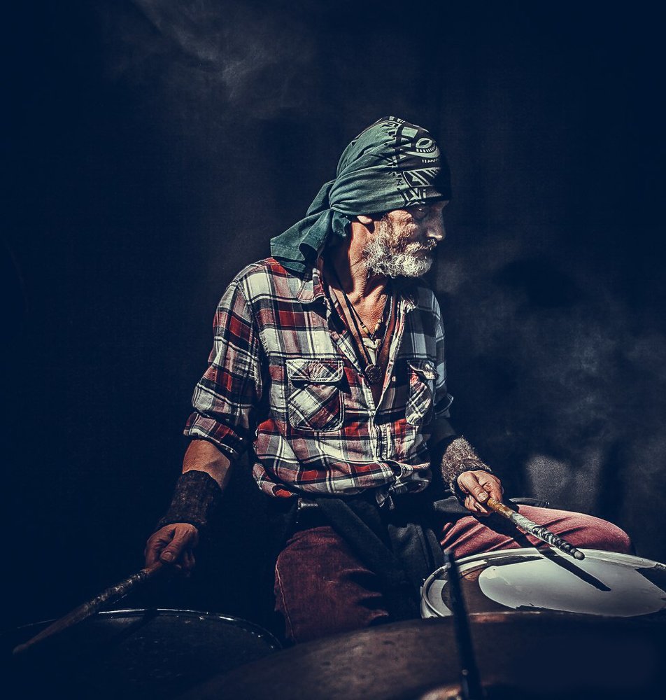 Photograph by Лев Кирьянов