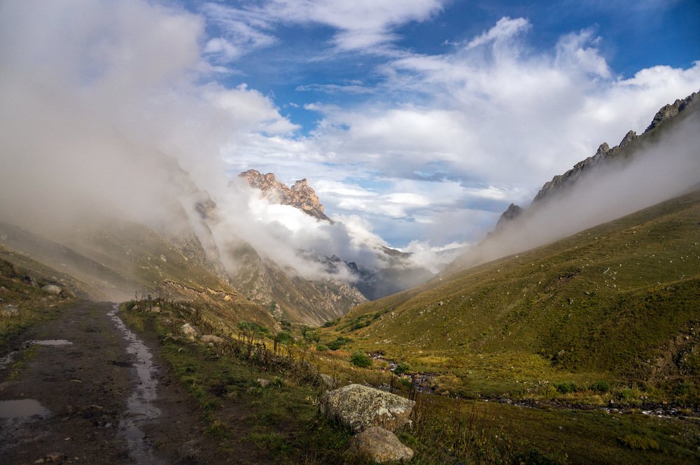 Photograph by Виктор Петров