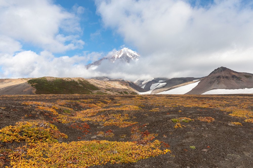 Photograph by Евгения Чех