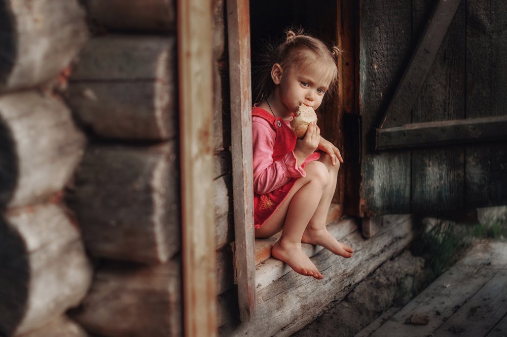 Photograph by Алёна Бусарова