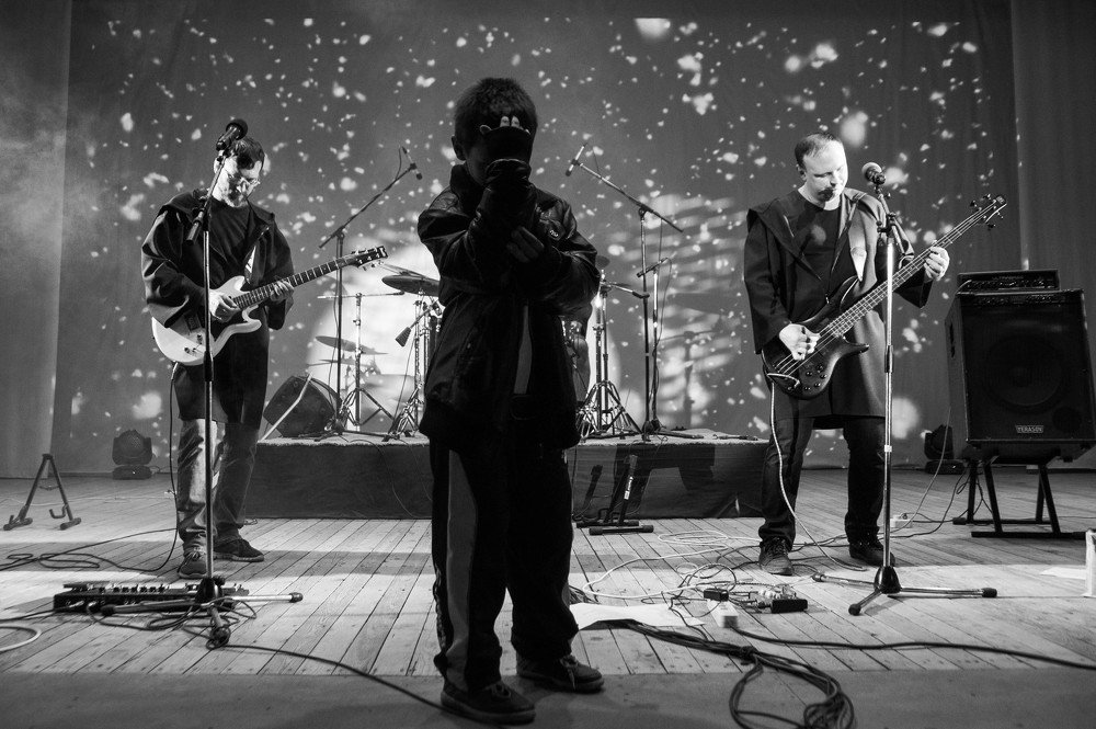 Photograph by Никита Баранов