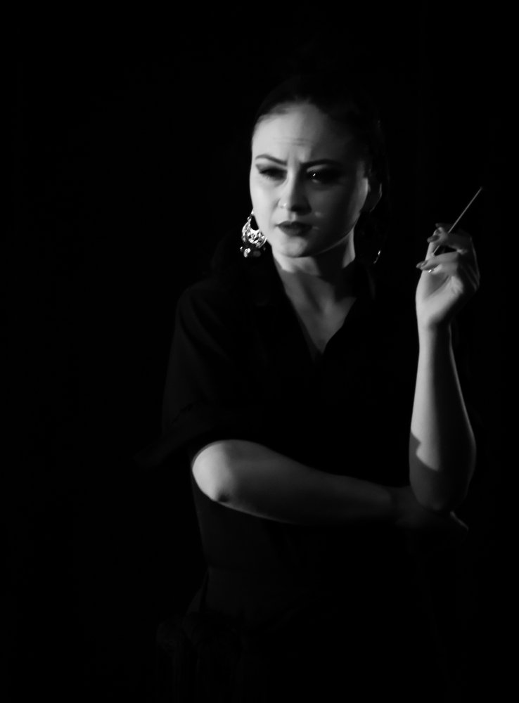 Фотография автора Оксана Белозерская