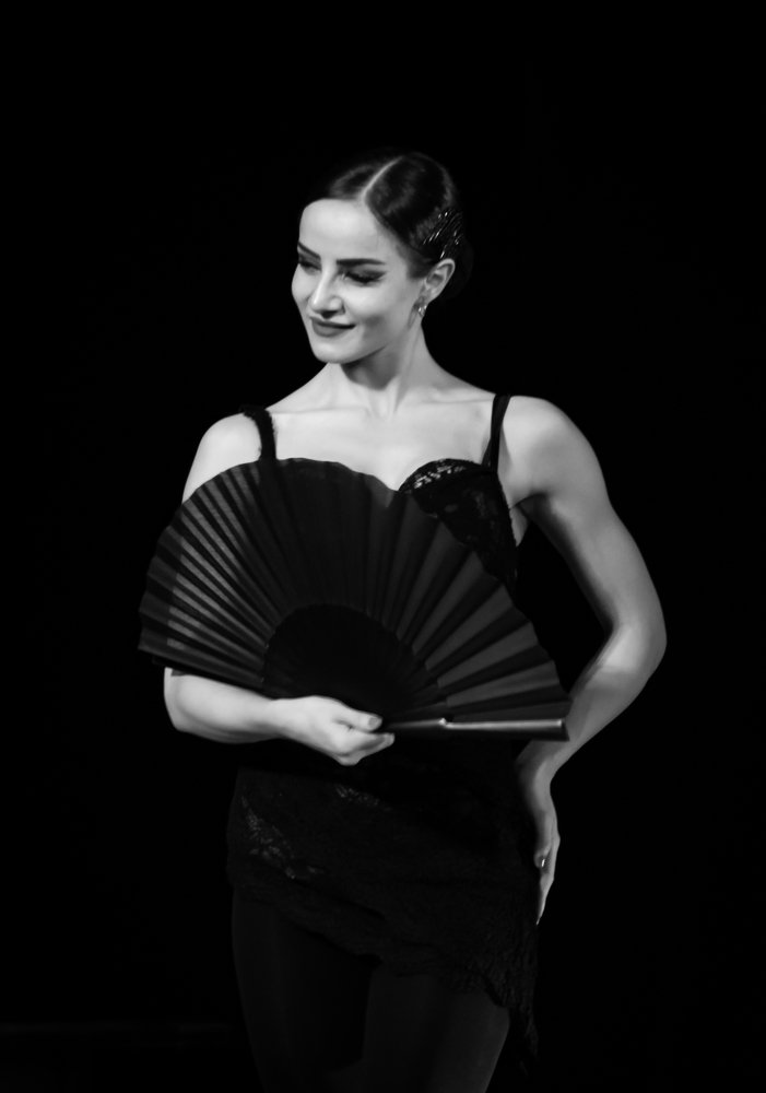 Фотография автора Оксана Белозерская