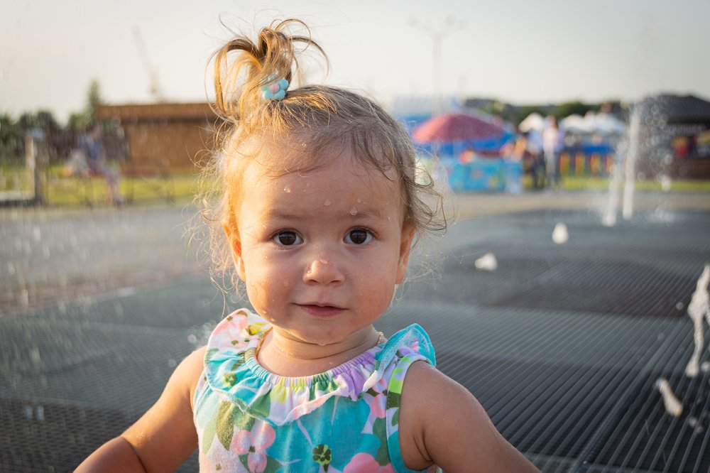 Фотография автора Оксана Белозерская