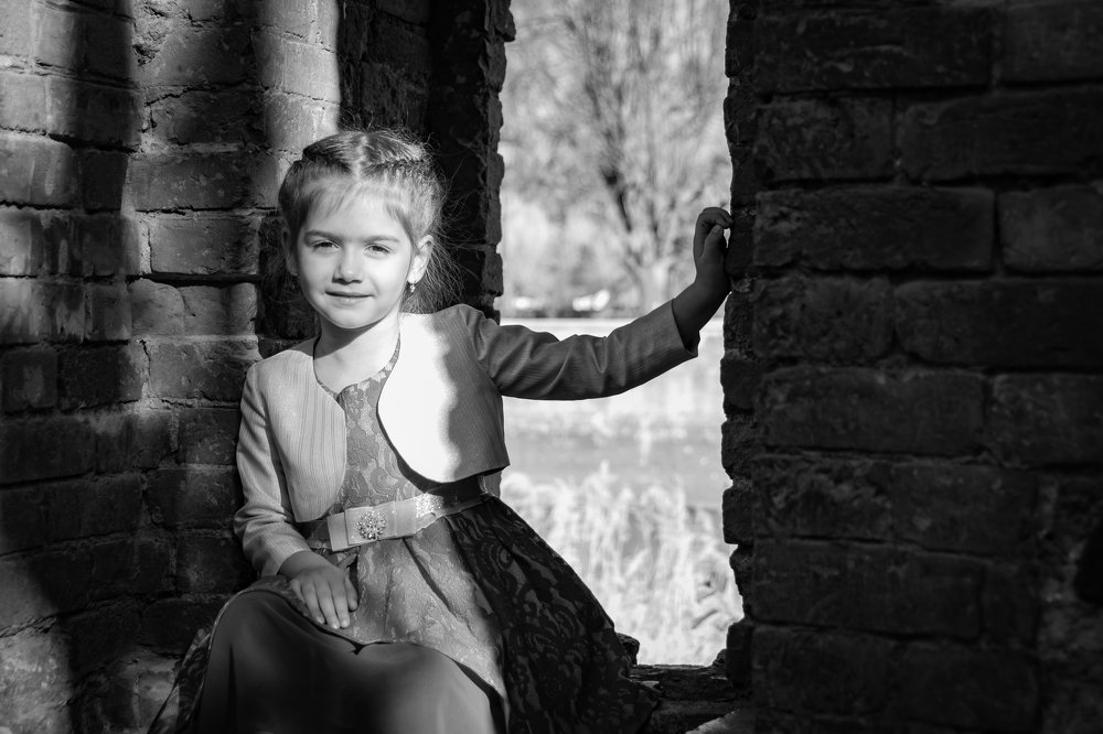 Фотография автора Оксана Белозерская