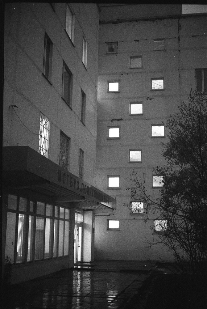 Photograph by Никита Баранов