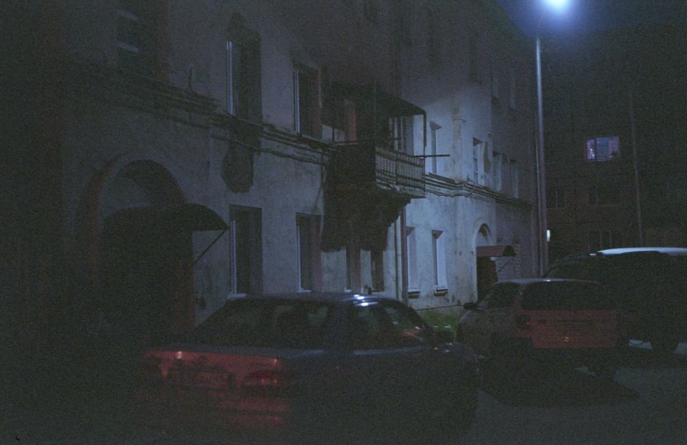 Photograph by Никита Баранов