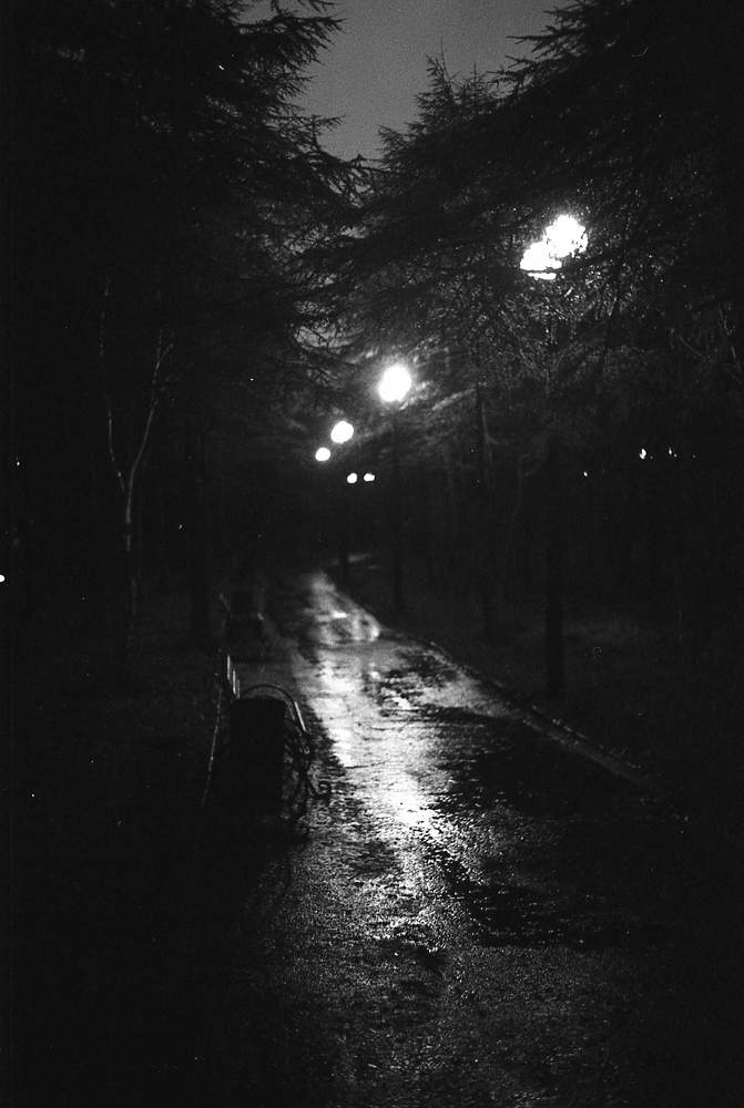 Photograph by Никита Баранов