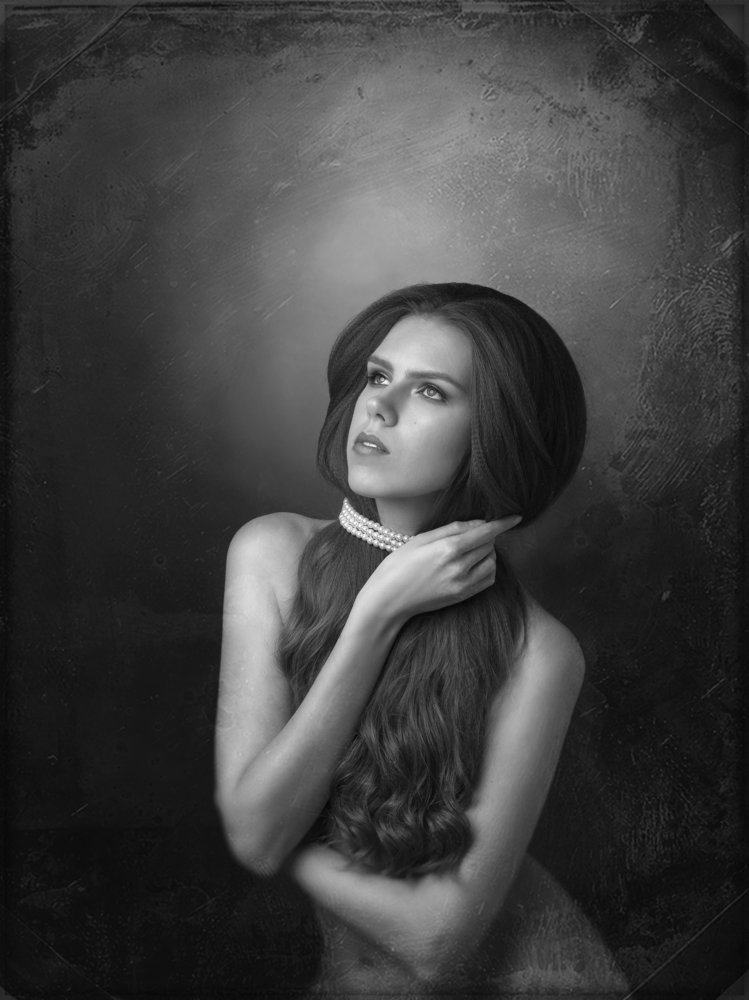 "Жемчужное ожерелье"