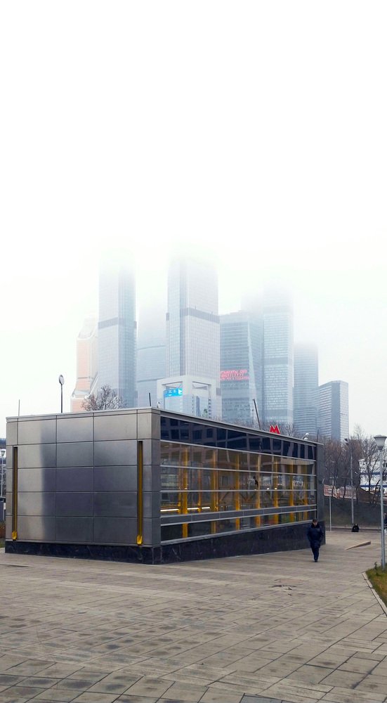 Photograph by Михаил Обертаев